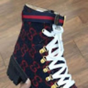 Meet your Posher, Demetrius